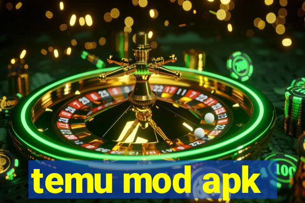 temu mod apk